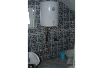 Serbia Privát Zlatibor, Wewnątrz